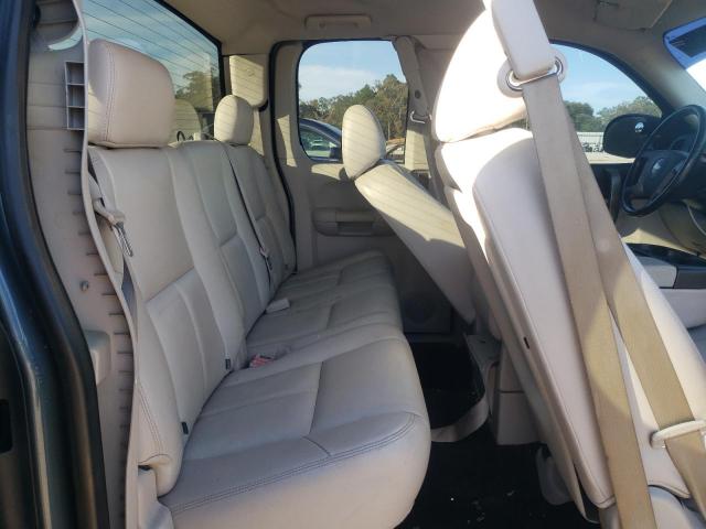 Chevrolet Silverado C1500 Image 8