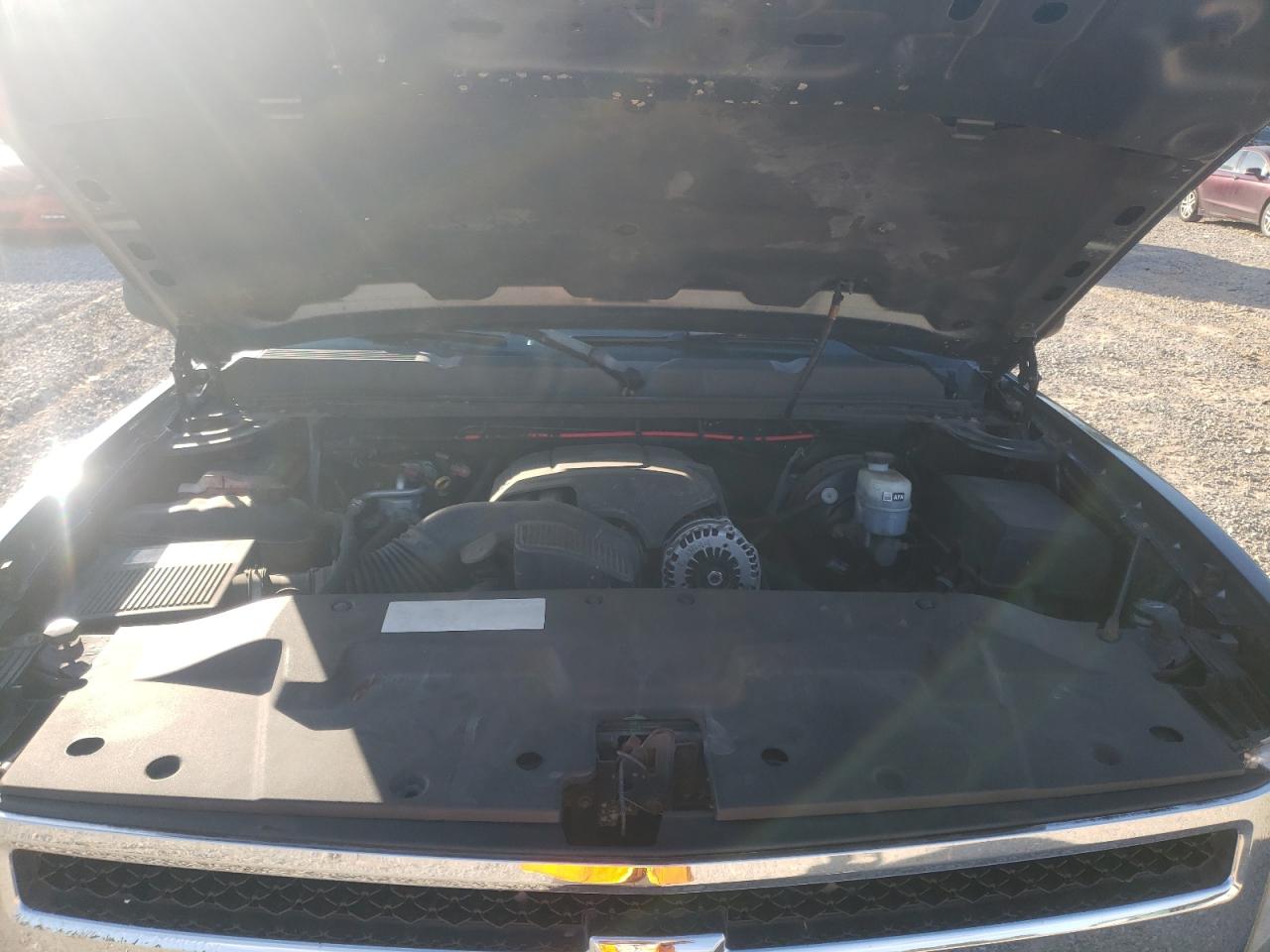 Chevrolet Silverado C1500 Image 7