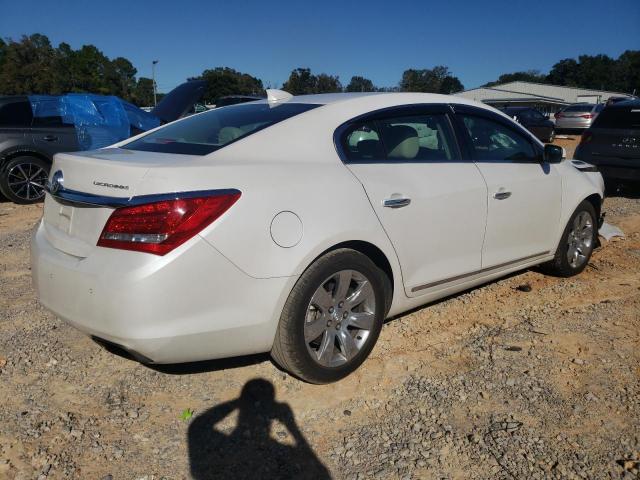 Buick LaCrosse Image 11
