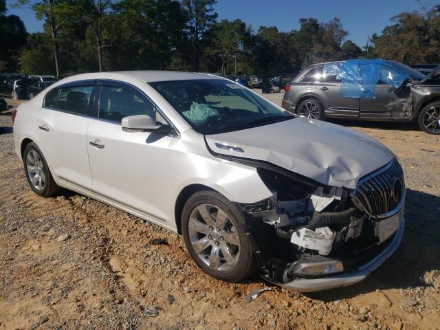 Buick LaCrosse Image 9