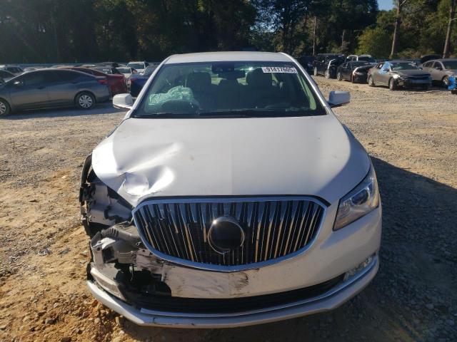 Buick LaCrosse Image 8