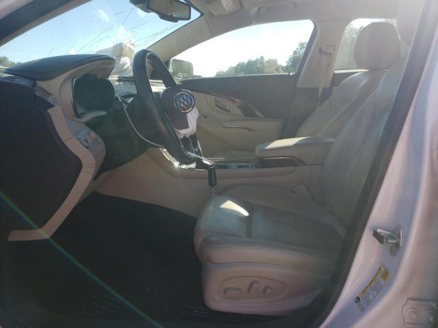 Buick LaCrosse Image 2