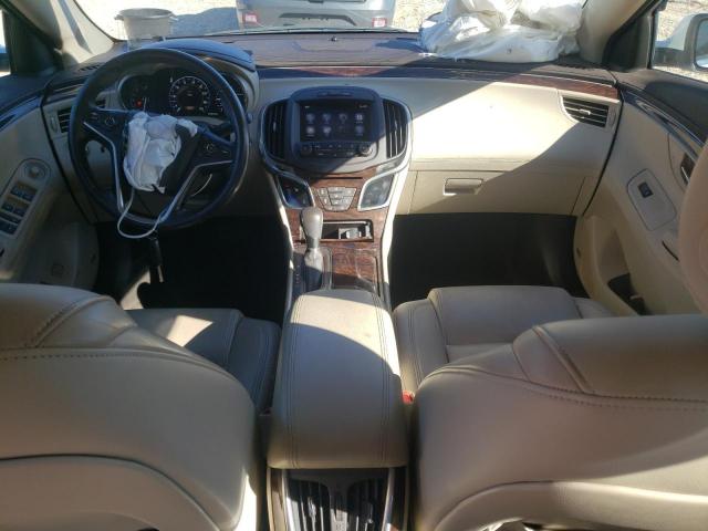 Buick LaCrosse Image 13