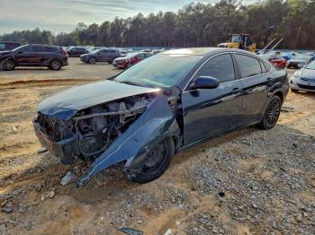  Salvage Mazda 6