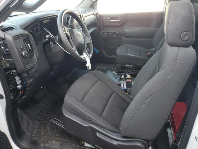 Chevrolet Silverado C1500 Image 7