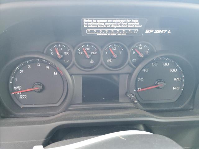 Chevrolet Silverado C1500 Image 11