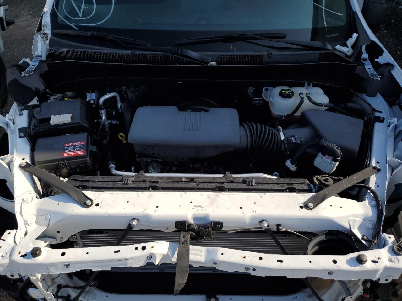 Chevrolet Silverado C1500 Image 9