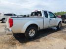 Nissan Frontier King Cab Xe Image 3