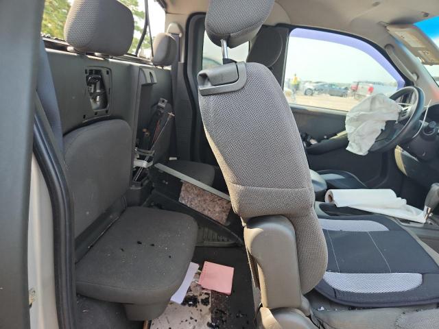 Nissan Frontier King Cab Xe Image 11