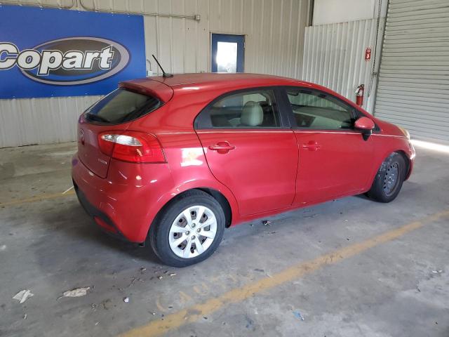 Kia Rio Ex Image 8