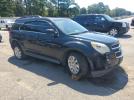 Chevrolet Equinox Lt Image 7