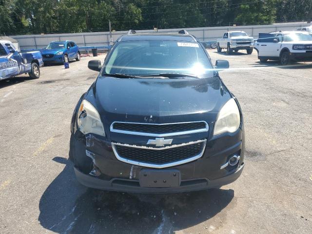 Chevrolet Equinox Lt Image 12