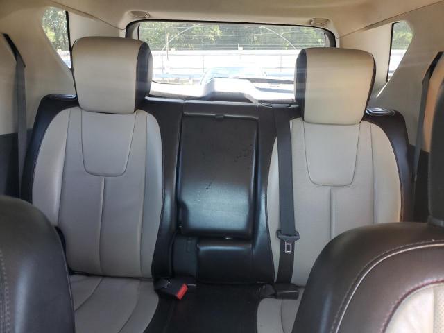 Chevrolet Equinox Lt Image 9