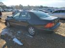 Lexus LS 430 Image 2