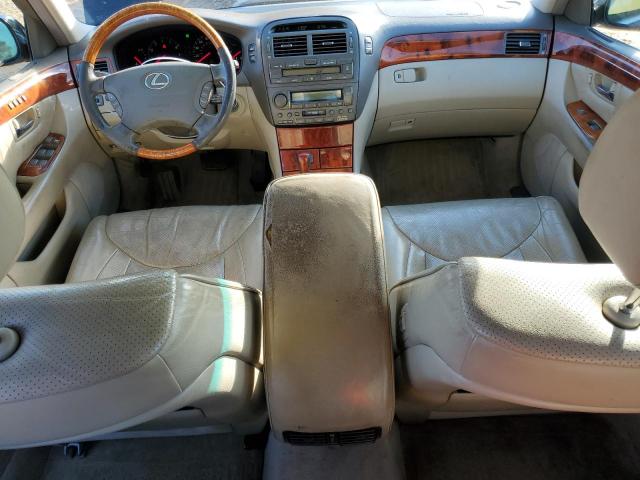 Lexus LS 430 Image 4