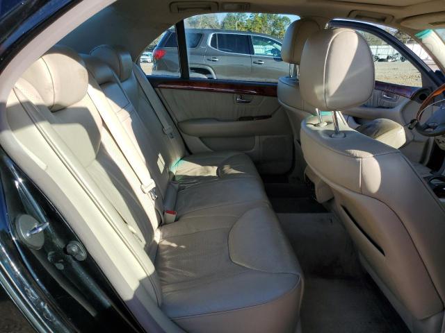 Lexus LS 430 Image 9