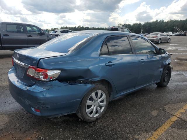 Toyota Corolla Base Image 7