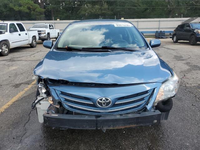 Toyota Corolla Base Image 3