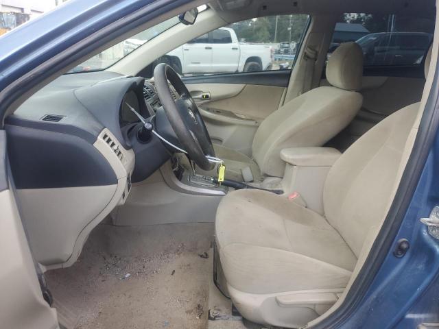 Toyota Corolla Base Image 5