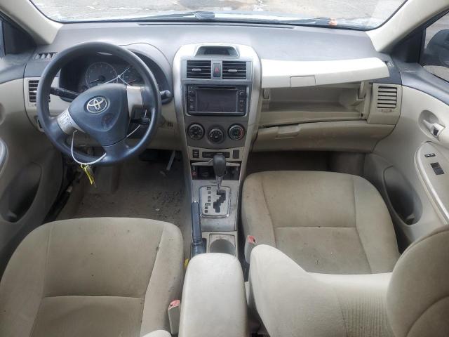 Toyota Corolla Base Image 8