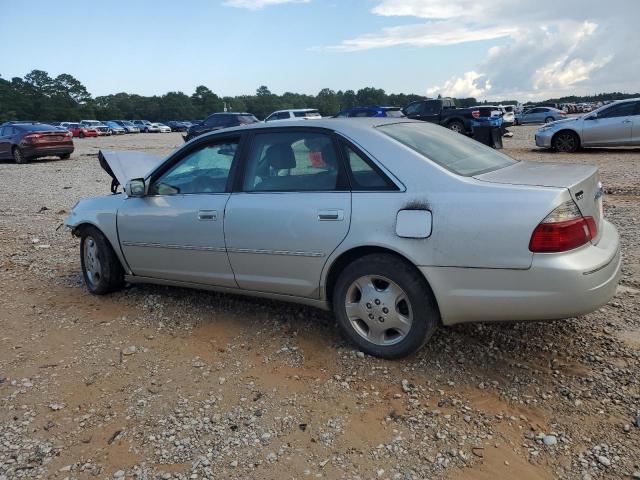 Toyota Avalon Xl Image 5