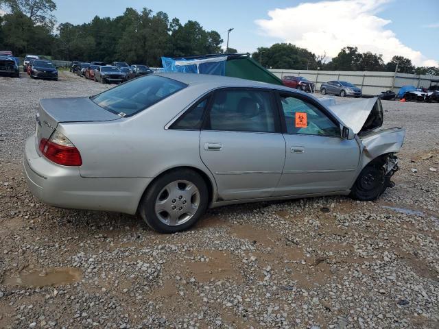 Toyota Avalon Xl Image 4
