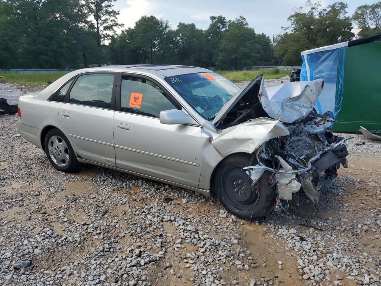 Toyota Avalon Xl Image 10