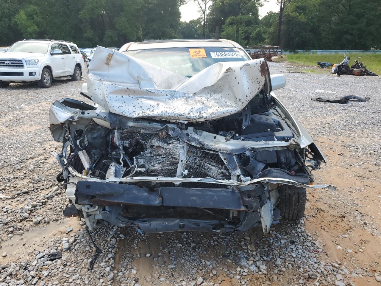 Toyota Avalon Xl Image 6