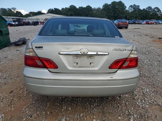 Toyota Avalon Xl Image 2