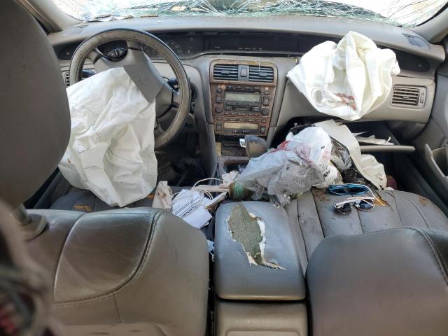 Toyota Avalon Xl Image 7