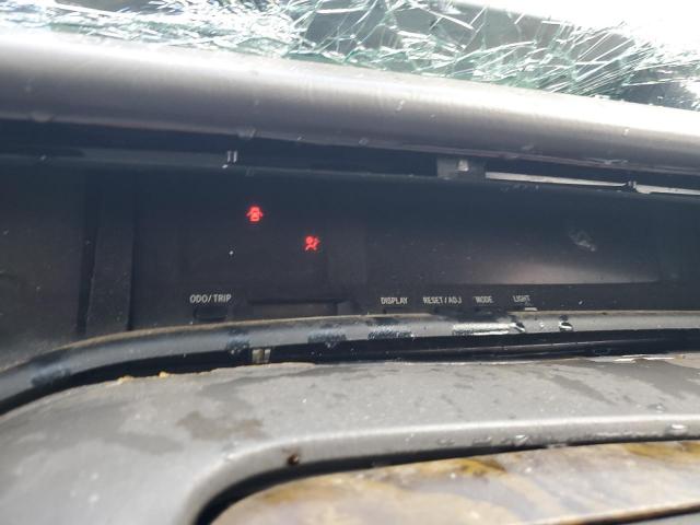 Toyota Avalon Xl Image 8