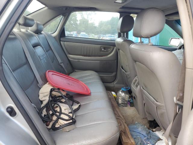 Toyota Avalon Xl Image 11