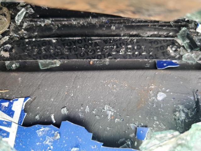 Toyota Avalon Xl Image 12