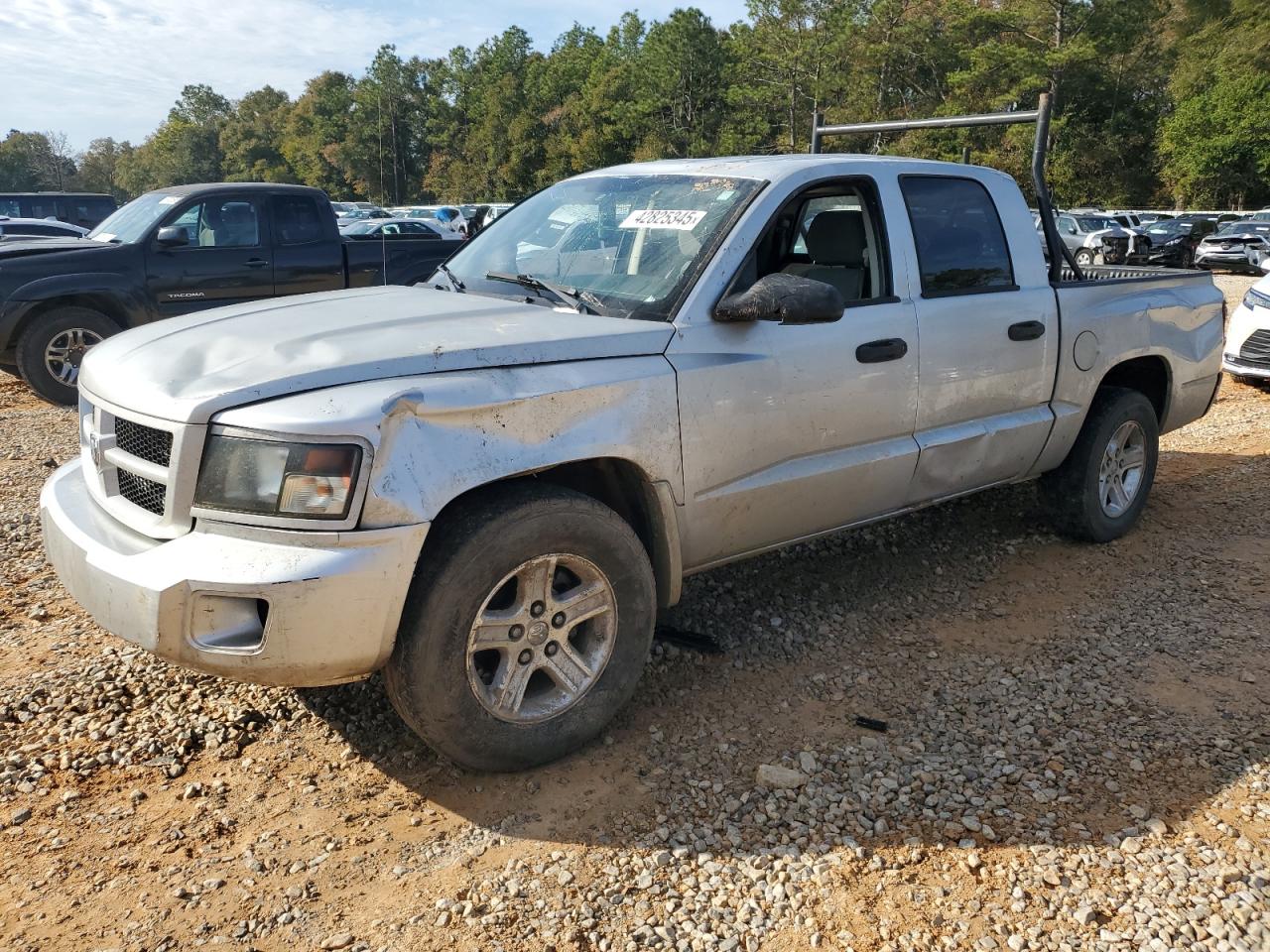 Dodge Dakota Slt Image 1