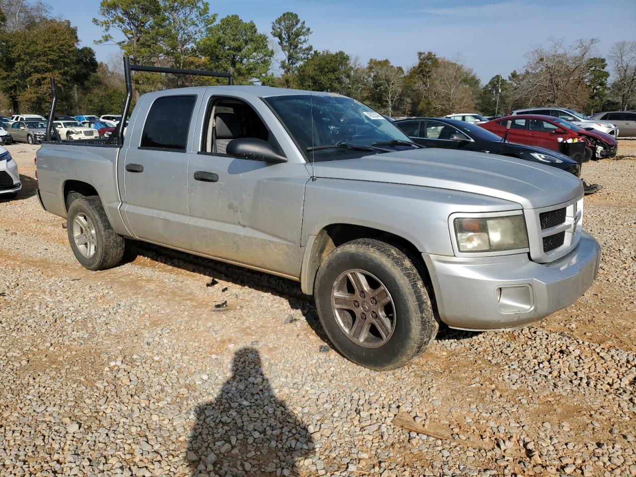Dodge Dakota Slt Image 10