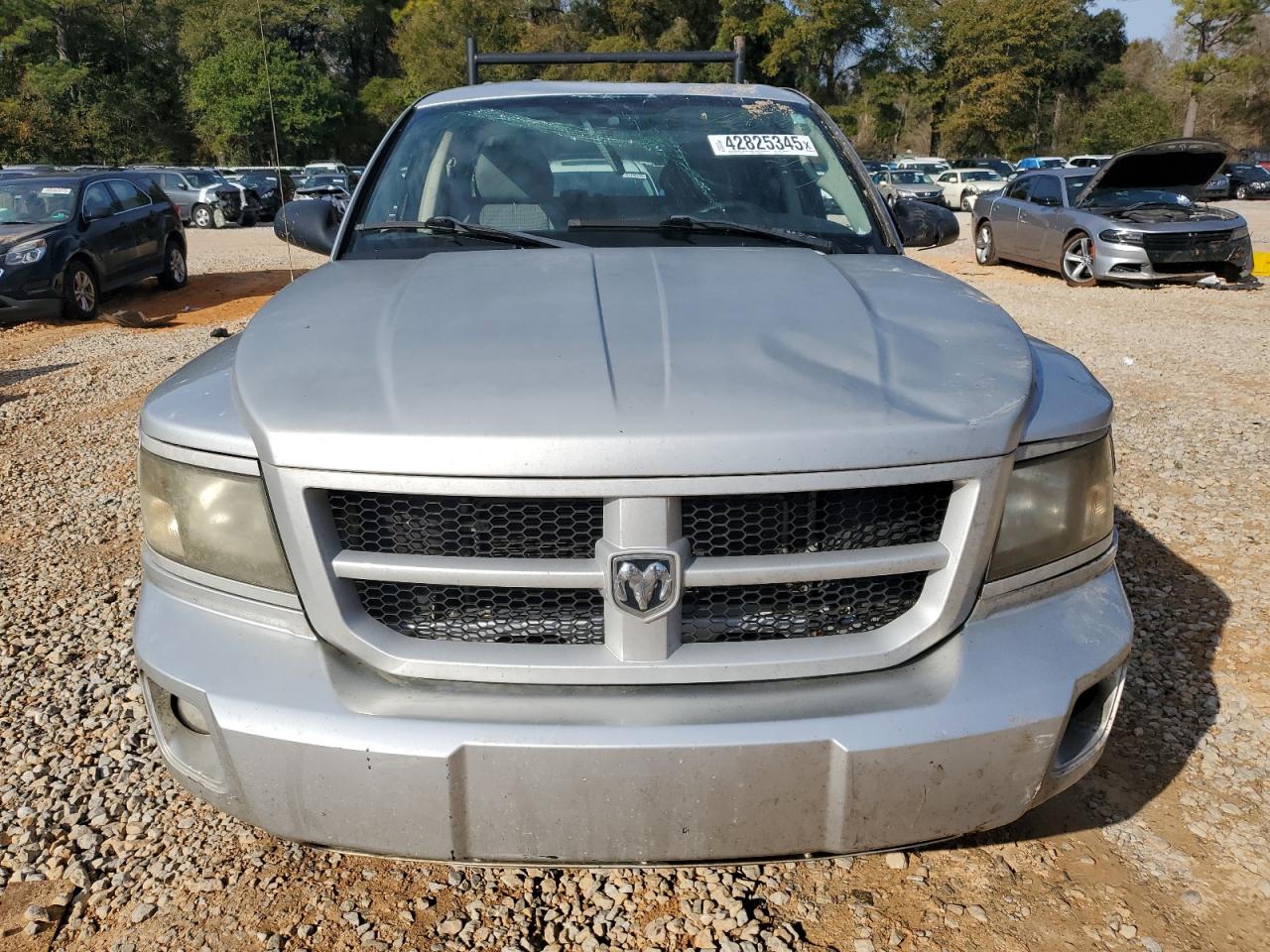 Dodge Dakota Slt Image 11