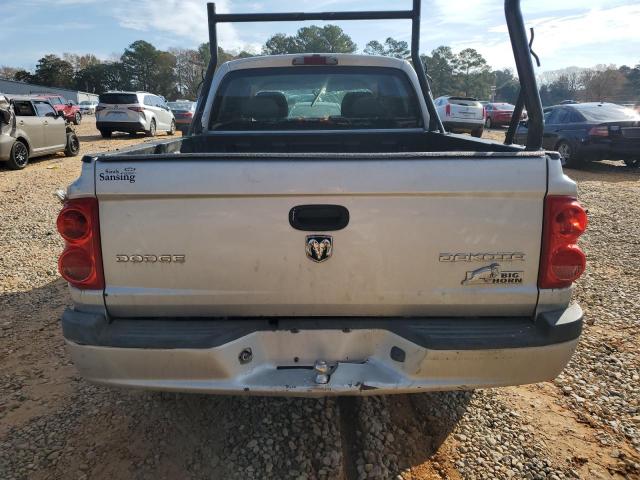 Dodge Dakota Slt Image 12