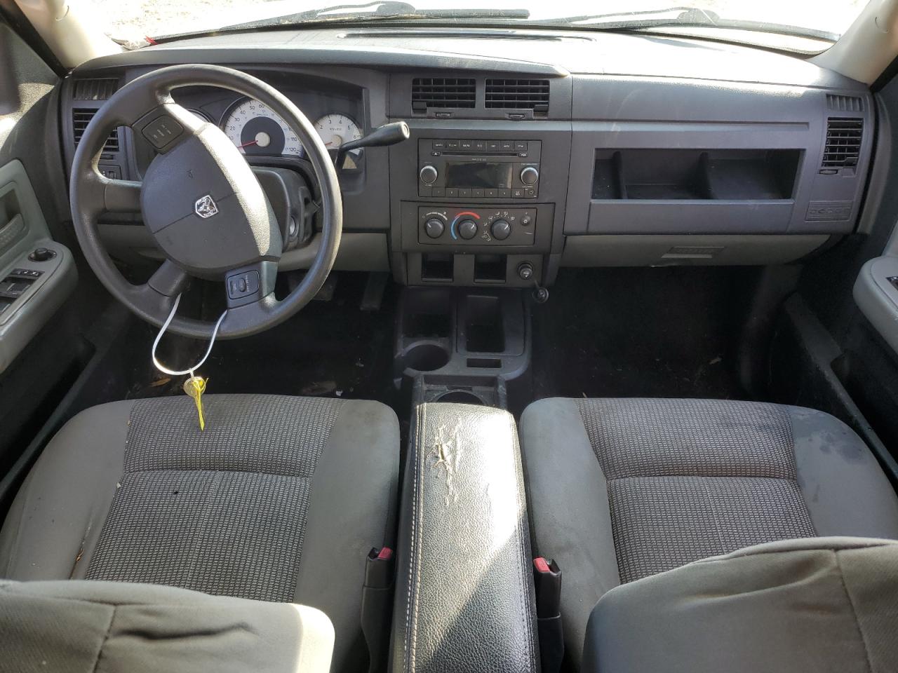 Dodge Dakota Slt Image 5