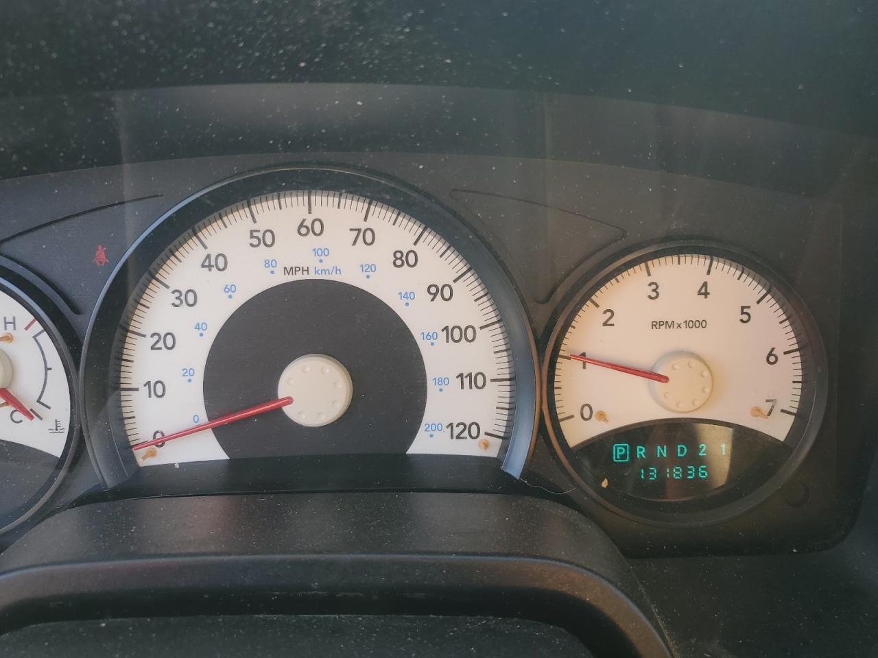 Dodge Dakota Slt Image 6