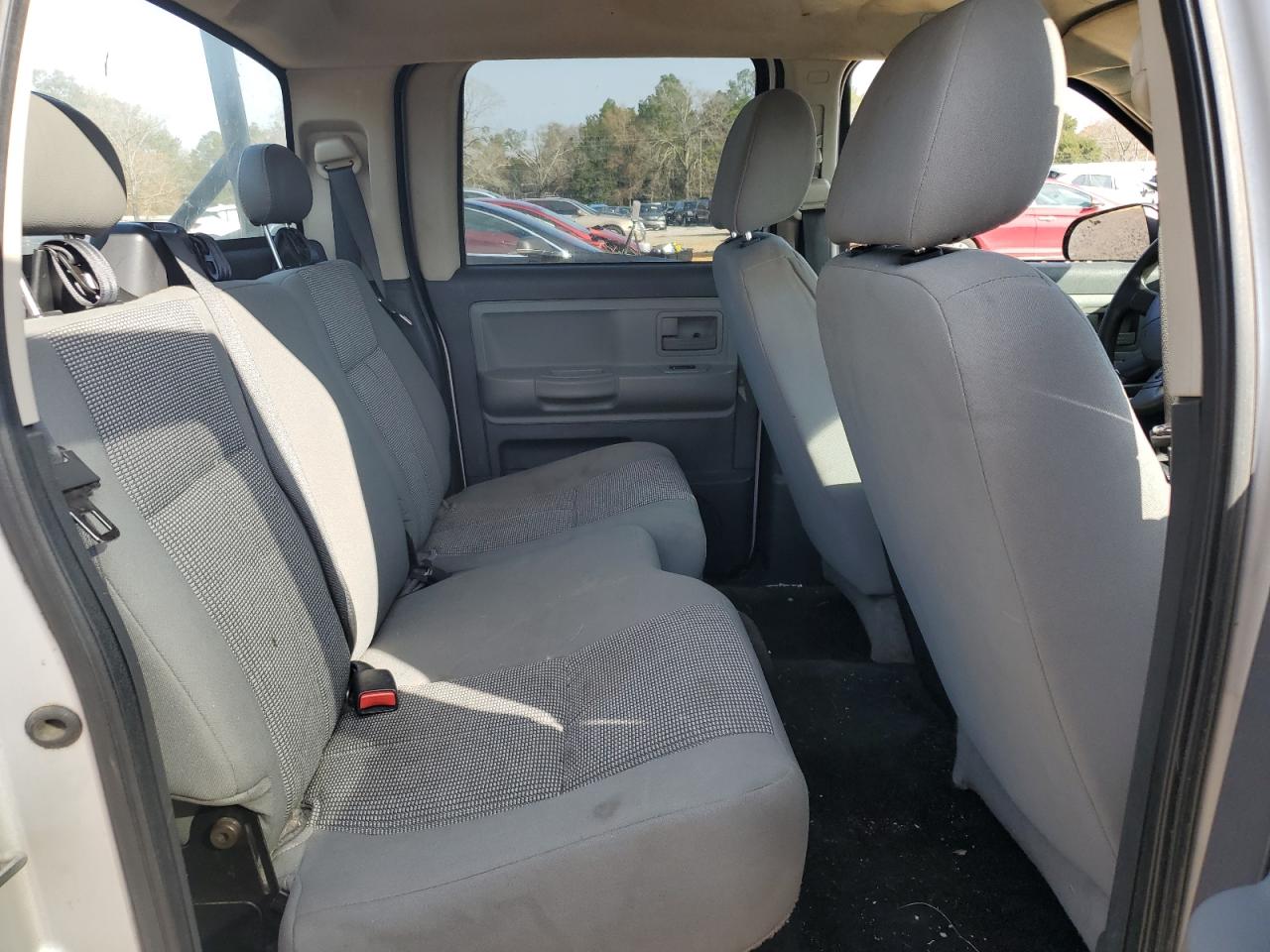 Dodge Dakota Slt Image 4