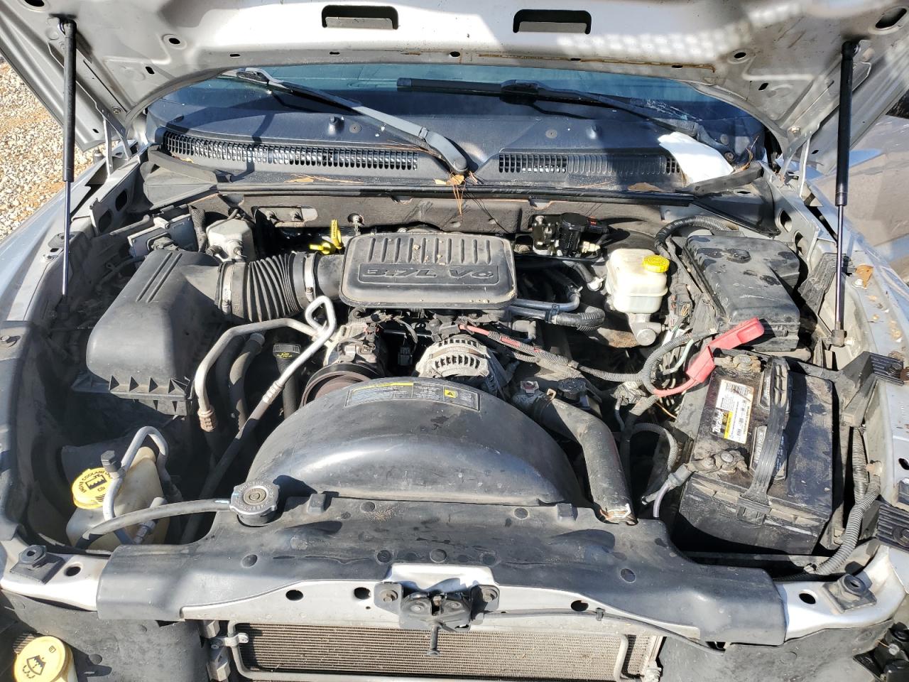 Dodge Dakota Slt Image 7