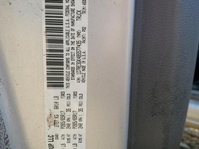 Dodge Dakota Slt Image 3