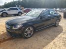 Mercedes-Benz C-Class 300 Image 1