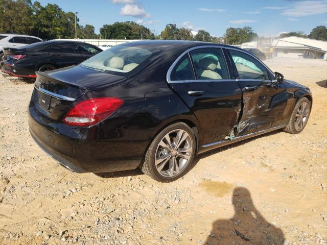 Mercedes-Benz C-Class 300 Image 6