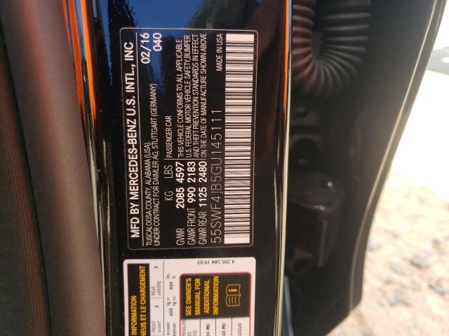 Mercedes-Benz C-Class 300 Image 7