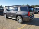 Chevrolet Tahoe C1500 Ltz Image 9