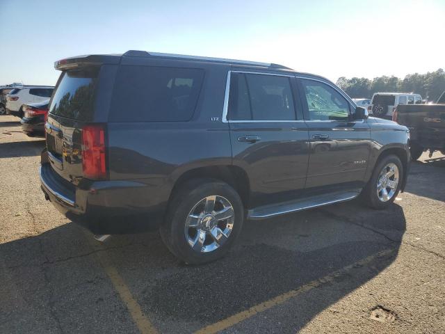 Chevrolet Tahoe C1500 Ltz Image 2