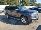 Chevrolet Tahoe C1500 Ltz Image 4