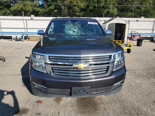 Chevrolet Tahoe C1500 Ltz Image 12