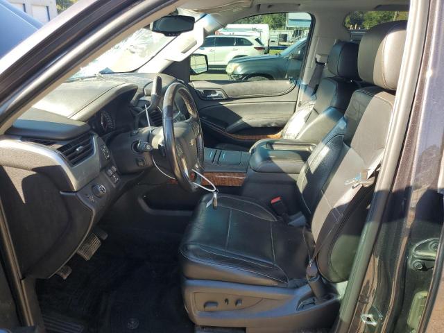 Chevrolet Tahoe C1500 Ltz Image 3